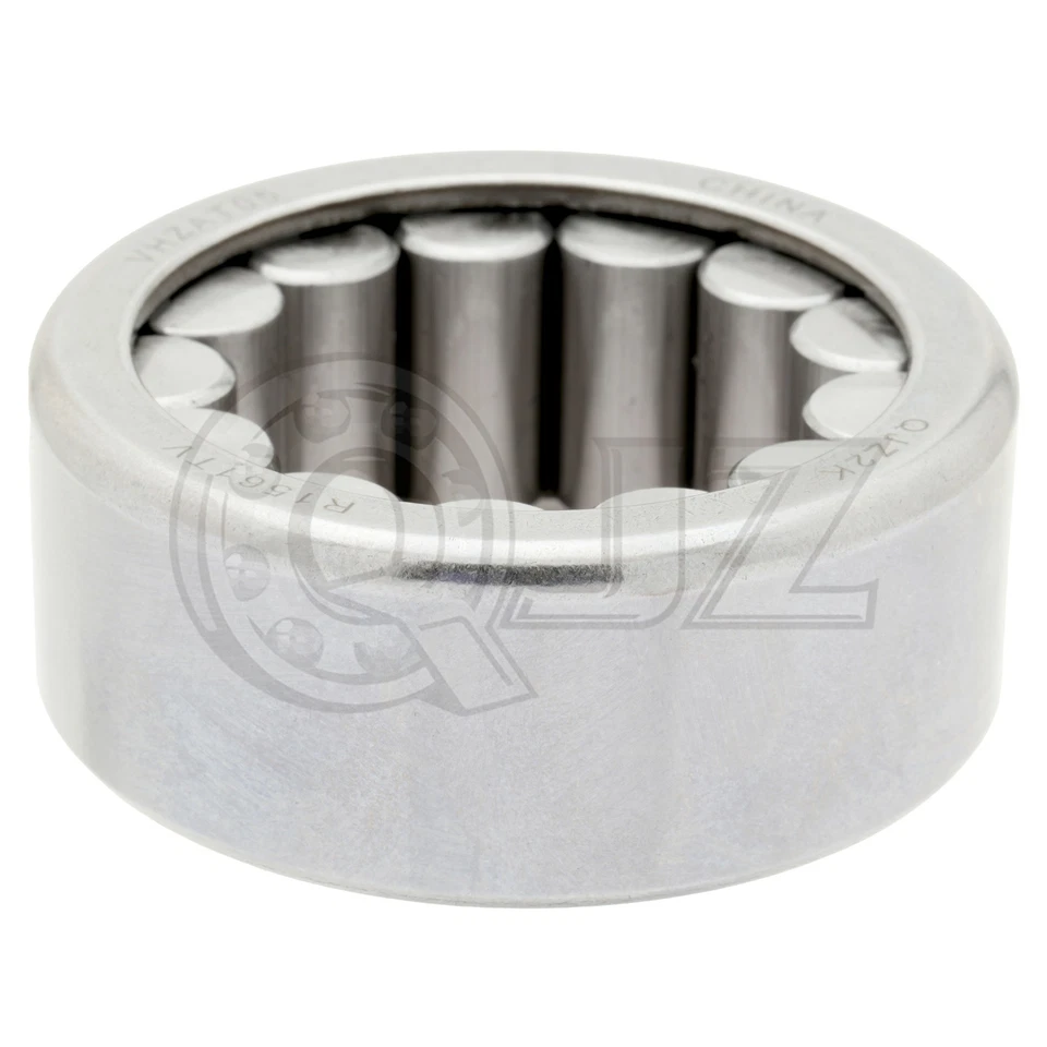 [TRASERO (cantidad 1)] Cojinete de cubo para Chevrolet C1500 Suburban 1992-1999 modelo 4x4/tracción trasera Foto 3 de 4