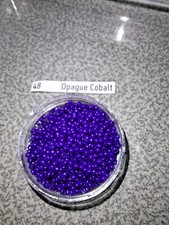 11/0 Japanese TOHO Round Seed Beads - 10grams