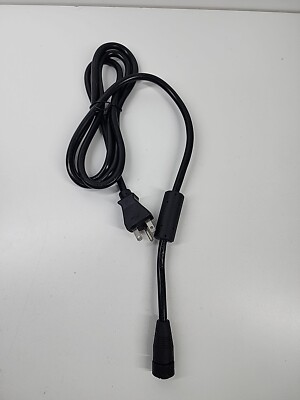 Fluence SPYDR VYPR Power Supply Cable Ballast LED Driver Cord Plug 6-15p 240v
