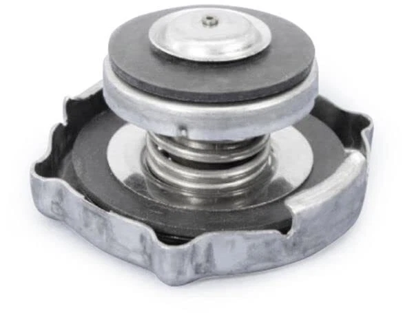 Tapa radiador Chrysler 52028974AA Foto 2 de 2