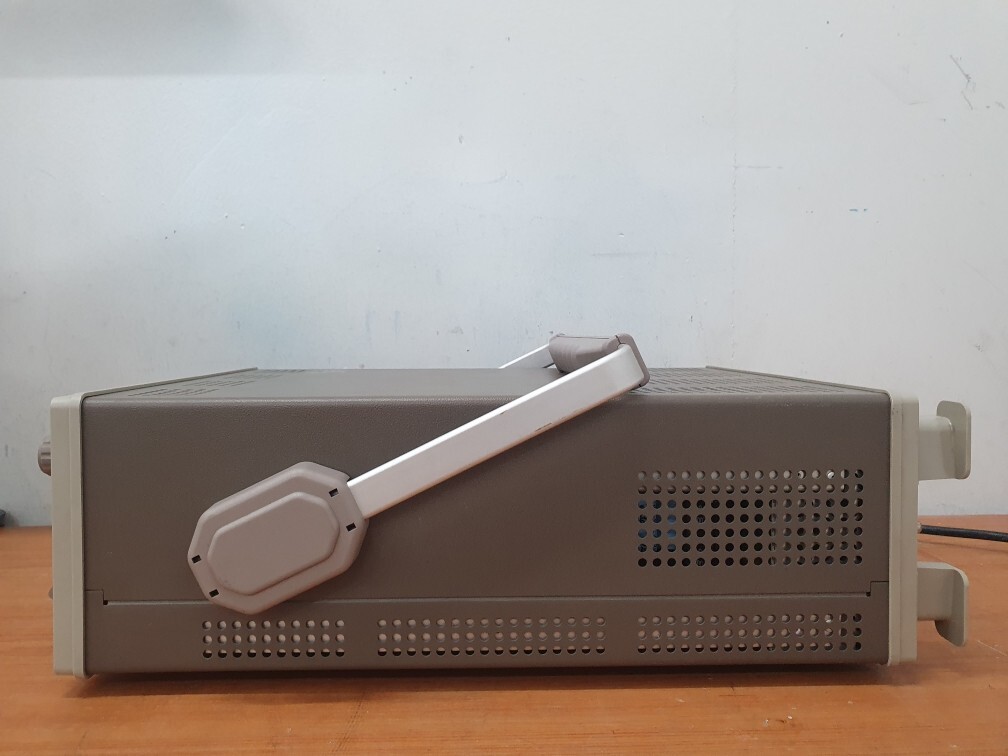 Hameg HM6042 Curve Tracer | eBay Hameg HM6042 Curve Tracer | eBay