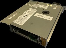 IBM Dell 400/800GB LTO Ultrium 3-H SAS Auto Load Tape Drive PN 95P5813/95P5859
