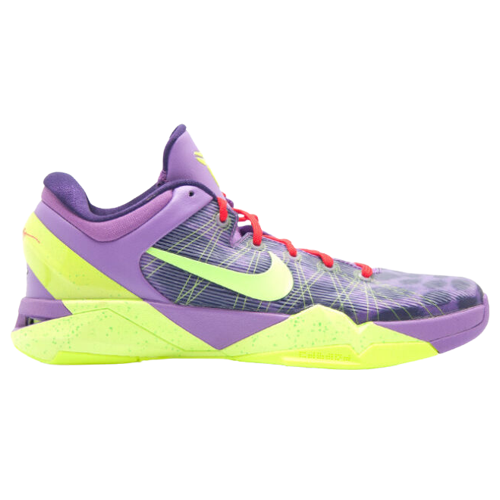 Nike Zoom Kobe 7 Supreme Christmas