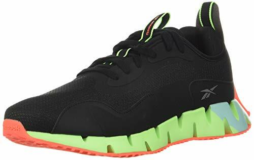Reebok Men's Zig Dynamica Running Shoe 