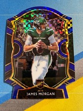2020 Select Football Pick Your Die Cut & Silver All Levels - Buy More & Save