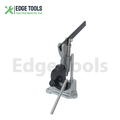 NEW Valve Seat Grinder Stone Dresser Stand And 1 Dresser 0.385 ''USA EDGE TOOLS