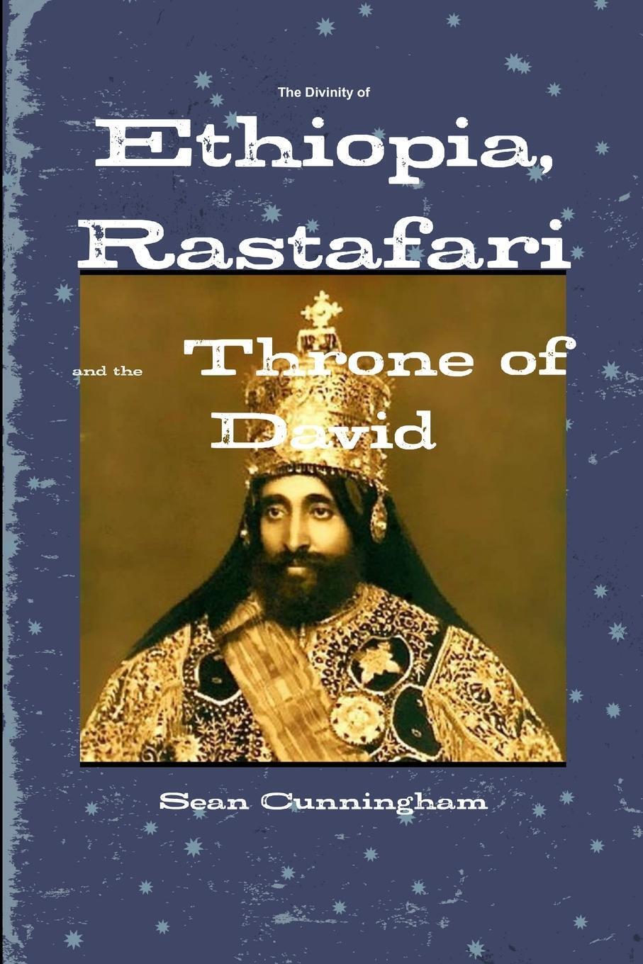Thumbnail - The Divinity Of Ethiopia, Rastafari And The Throne Of David | Sean