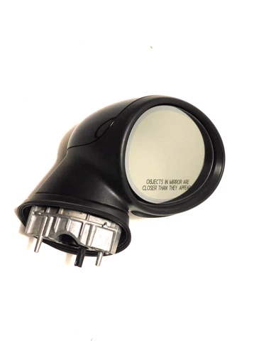 2013 AUTO DIMMING Mini COOPER COUPE PASSENGER POWER FOLDING Right 7 + 2 wIRE