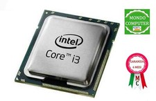 PROCESSORE SOCKET 1156 INTEL CORE i3 530 _ 2,93 GHz  & SLBLR