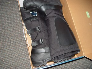 ovation blizzard paddock boot