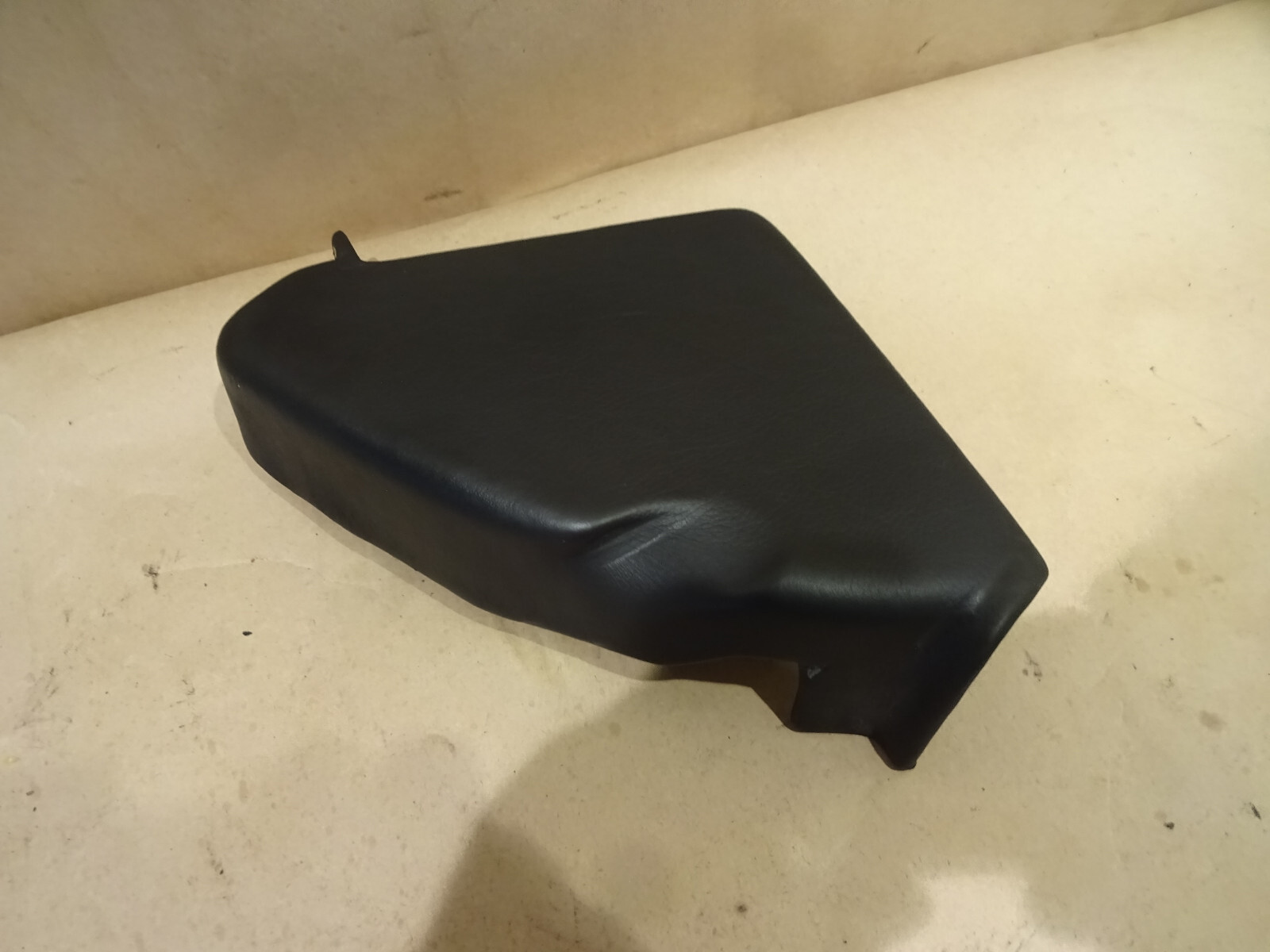 Ferrari 355 Spider- LH Trim Panel/Leverage Cover - P/N 64412700
