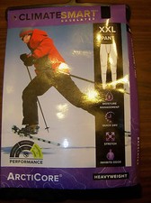 climatesmart base layer heavyweight