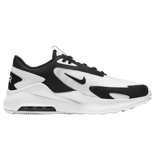 Chaussures mode pour homme NIKE AIR MAX BOLT couleur Blanc/Noir