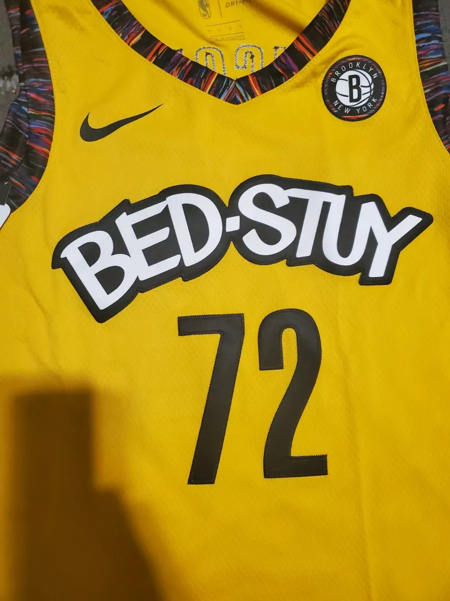 bed stuy jersey