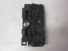 Sony XBR-75X850E Power and Menu Button Board Assembly