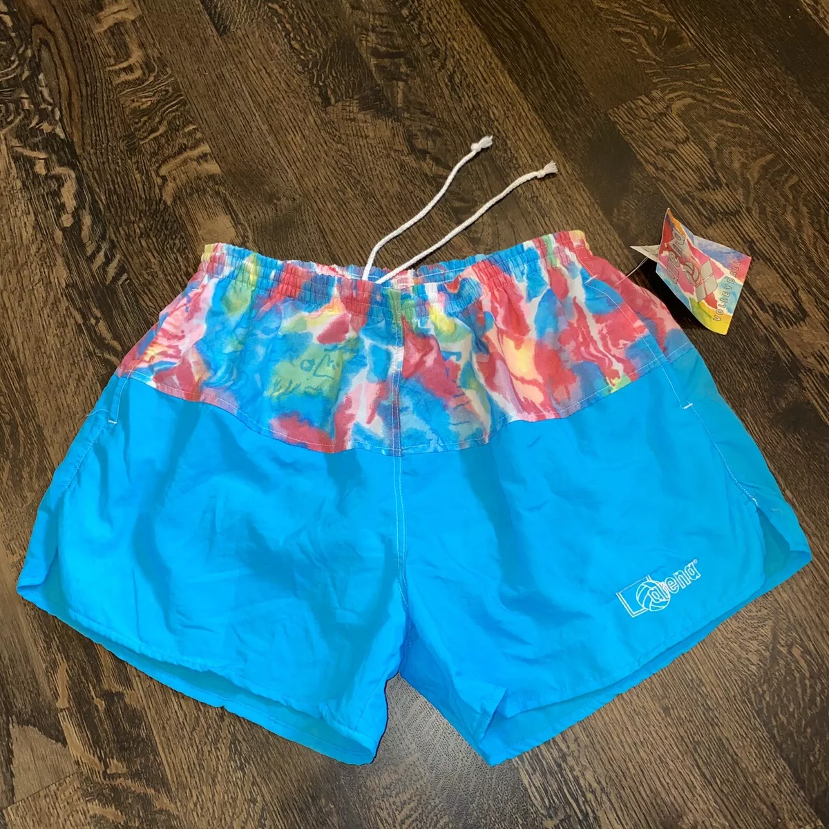 Men's volleyball shop board shorts