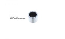 Etrier de frein Rover 2300