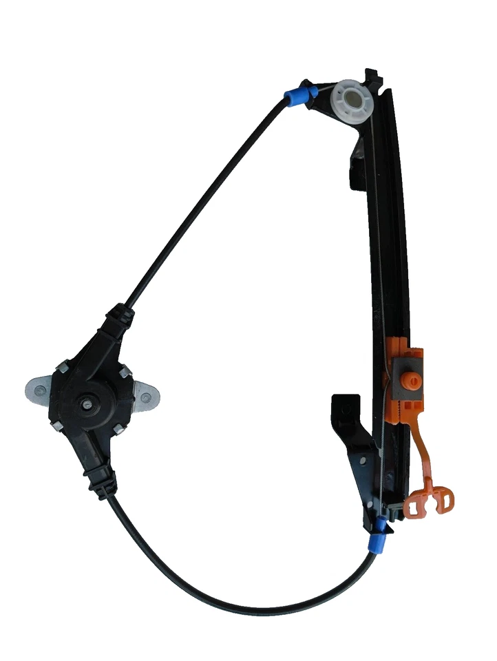 ALZACRISTALLI ALZAVETRI MANUALE POSTERIORE DESTRO PUNTO GRANDE PUNTO / PUNTO EVO - Immagine 3 di 4