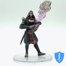 Shadow Yai - Fists of the Ruby Phoenix Tournament Pathfinder Battles D&D Oni