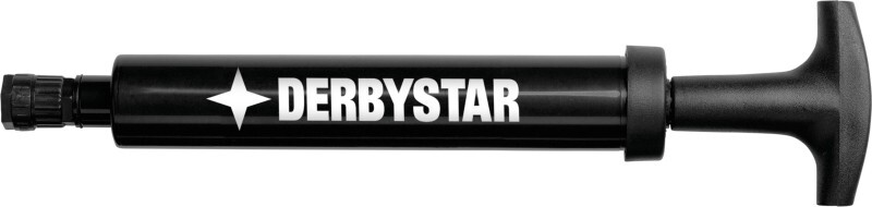 Двойники DERBYSTAR-Ballpumpe mit Schlauch