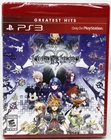 Kingdom Hearts HD II.5 ReMIX  (Sony PlayStation 3, PS3) Greatest Hits - New+