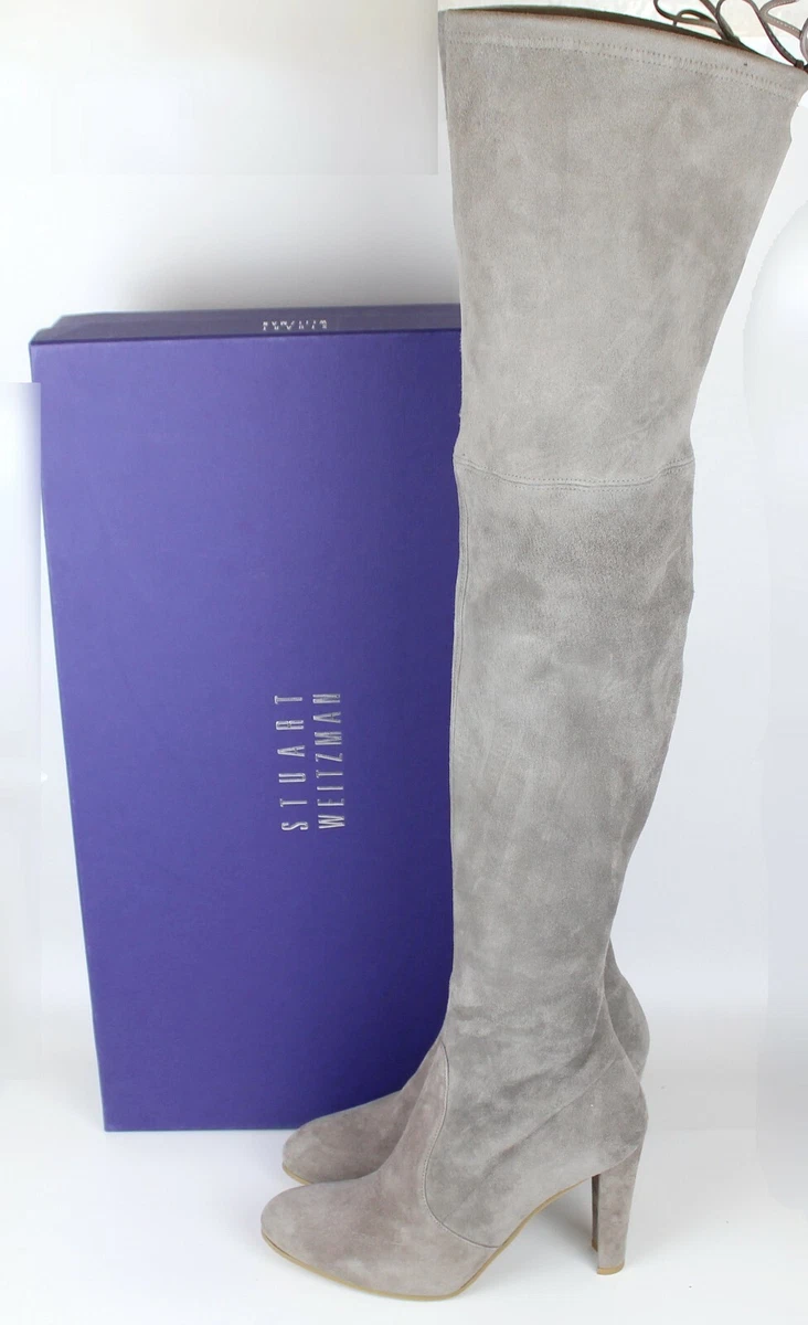 Stuart weitzman highland best sale topo