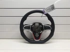 Vw Polo Mk7 Gti 2021-2025 STEERING WHEEL WITH MULTIFUNCTIONS 5H0959542AC