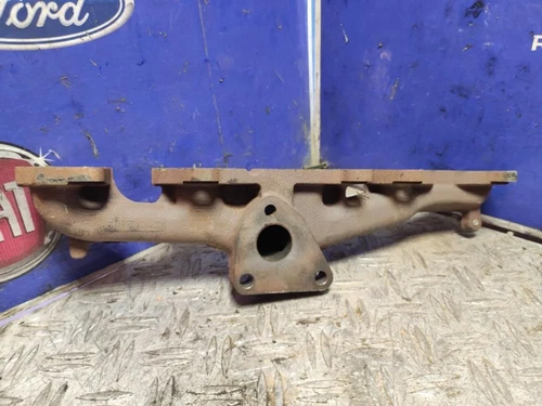 73501340 Colector Escape para OPEL COMBO (CORSA C) Edition Blue Line 103906 - Imagen 3 de 3