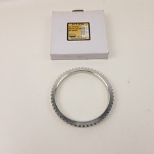 Front Rear Left Right ABS Tone Wheel Speed Se...