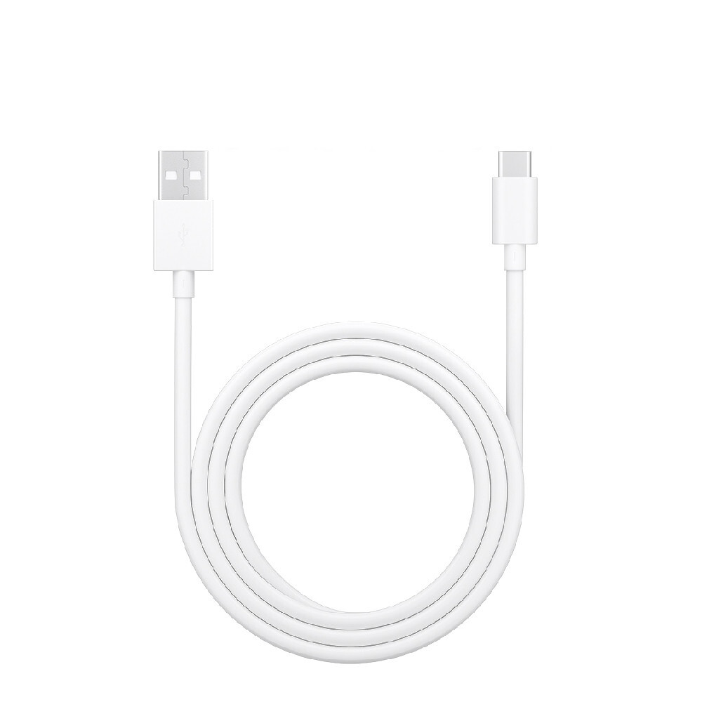 Original OPPO Official VOOC 3A USB-A to USB-C Cable (DL143 