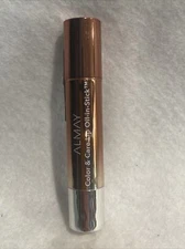 Almay Color & Care Lip Oil Stick #100 Dulce De Leche