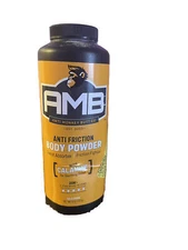 ANTI MONKEY BUTT~U PICK 1 FROM 3 TYPES~ANTI FRICTION/SWEAT ABSORBER BODY POWDER