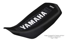 Seat Cover FMX COVER UGS Yamaha Raptor 50-80-90 Import Fees Usa