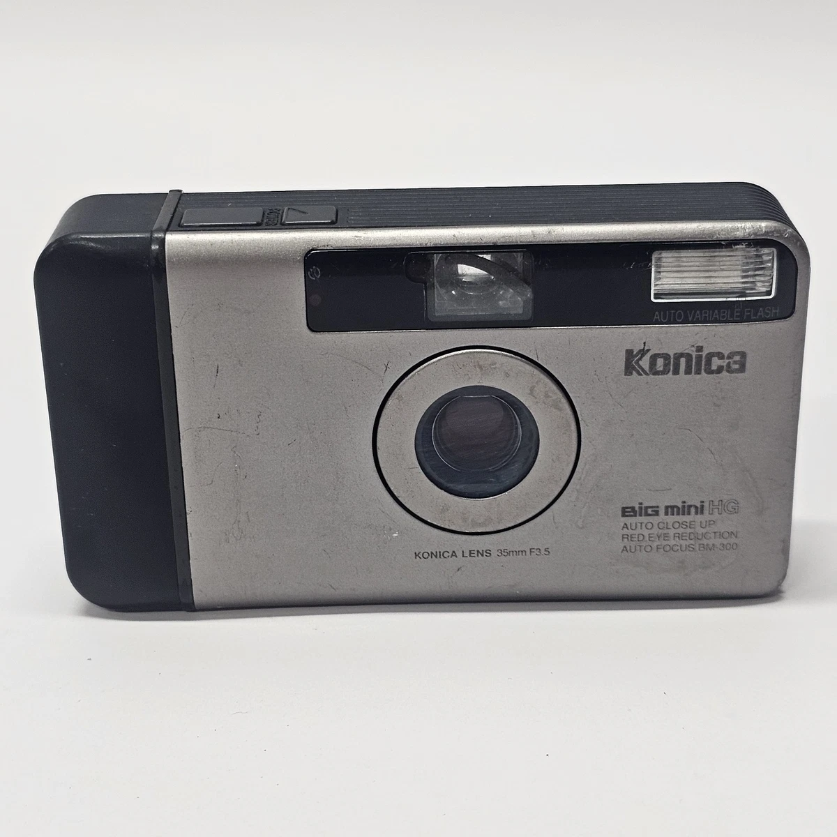 Konica Big Mini Film Cameras for sale | eBay