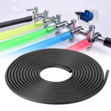 Red Aquarium Oxygen Hose Black Fish Tank Air Tube Oxygen Hose  Aquarium Use