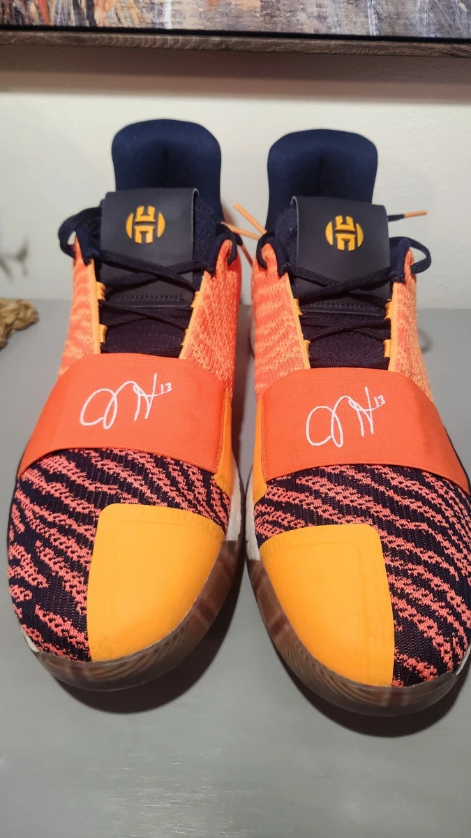 adidas Harden Vol. 3 Men's Sneakers for Sale | Authenticity