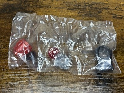 BBG-24 Parts Set Beyblade Metal Fight Zero-G NEW