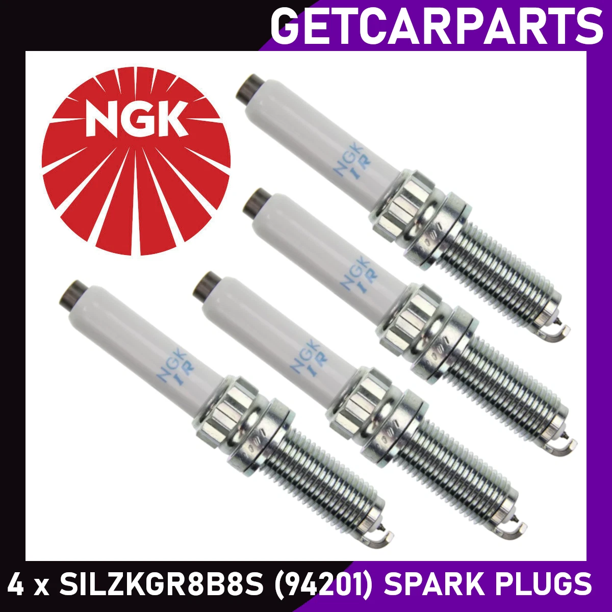 NGK Car Spark Plugs for Mini Mini 2013 for sale | eBay UK