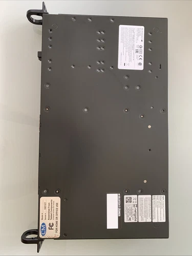 Netgate XG-1541-M2-16GB – High-Performance Firewall / Router Appliance