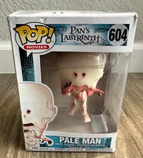 Funko Pop Labyrinth Vinyl Figures 22