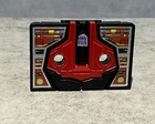 Vintage G1 Transformers LASERBEAK Cassette 1984 Hasbro Takara INCOMPLETE
