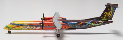 herpa wings 1:500 510165, Horizon Air DHC-8-Q400 N425QX 25th anniversary Limited