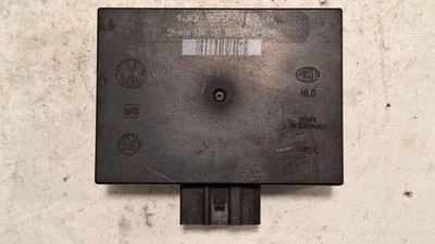 VW Golf Plus 5M1, 521 Komfortsteuergerät 1J0959799Q 44598 38448716