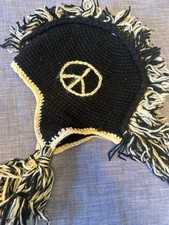 Boy  s Wool Cool Hat