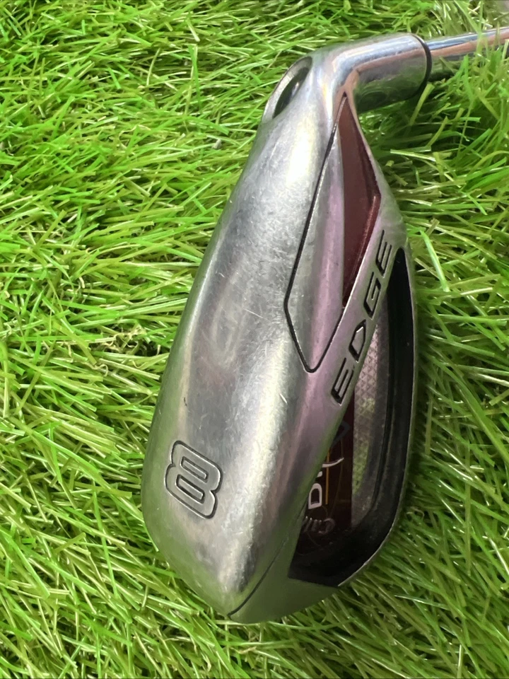 Callaway Diablo Edge 8 Iron RH Uniflex Shaft 36.5" - Image 3 of 4