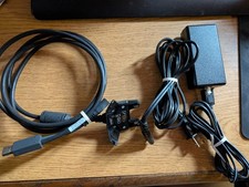 Original USB Cable for Zebra Symbol TC70X PN:CBL-TC7X-USB1-01  Power cables