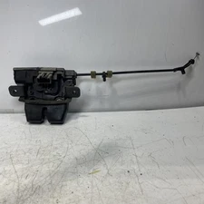 Ford Fiesta 2011-2017 OEM Trunk Latch Release Actuator Hatch Lid BE8Z-5443150-A