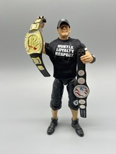 John Cena Cards, Autograph and Memorabilia Guide 66