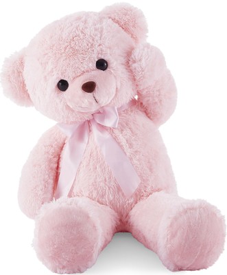 Riesen Teddybär 90cm/XXL Groß Plüschbär Kuscheltier StofftierRosa