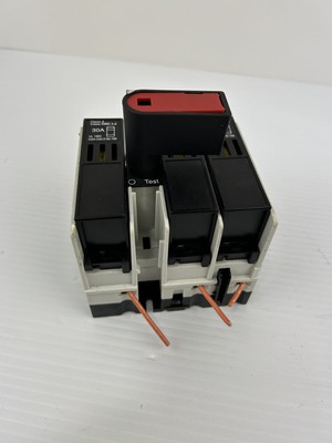 ABB OESA-CF30J6 Fusible General Purpose Switch 30A 600V